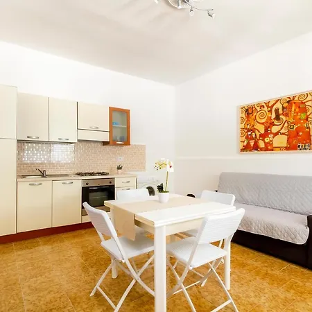 Apartment Mareluna By Barbarhouse