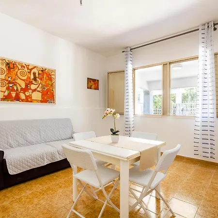 Mareluna By Barbarhouse Apartment *
