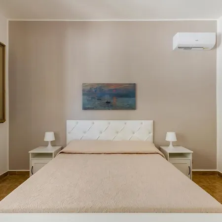 Mareluna By Barbarhouse Apartment Punta Prosciutto