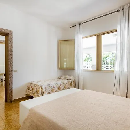 Apartment Mareluna By Barbarhouse