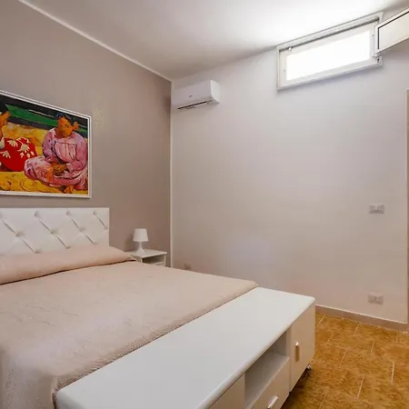 Mareluna By Barbarhouse Apartment