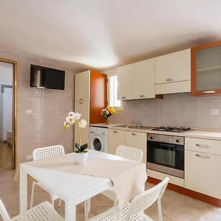 Mareluna By Barbarhouse Apartment *