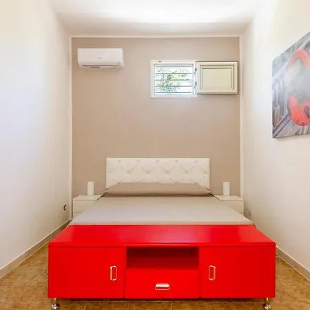 Mareluna By Barbarhouse Apartment Punta Prosciutto