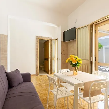 Apartment Mareluna By Barbarhouse *