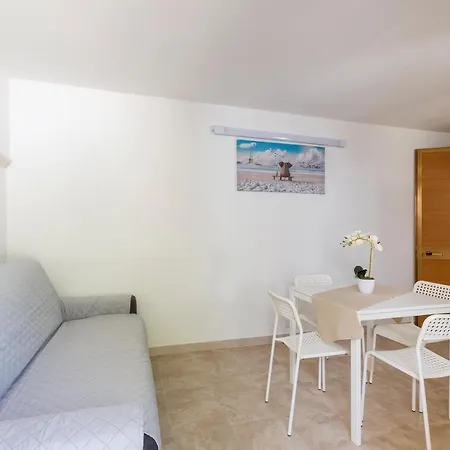 Apartment Mareluna By Barbarhouse Punta Prosciutto