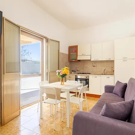 Apartment Mareluna By Barbarhouse *