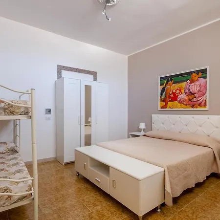 Mareluna By Barbarhouse Apartment *