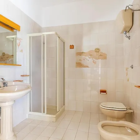 Mareluna By Barbarhouse Apartment *